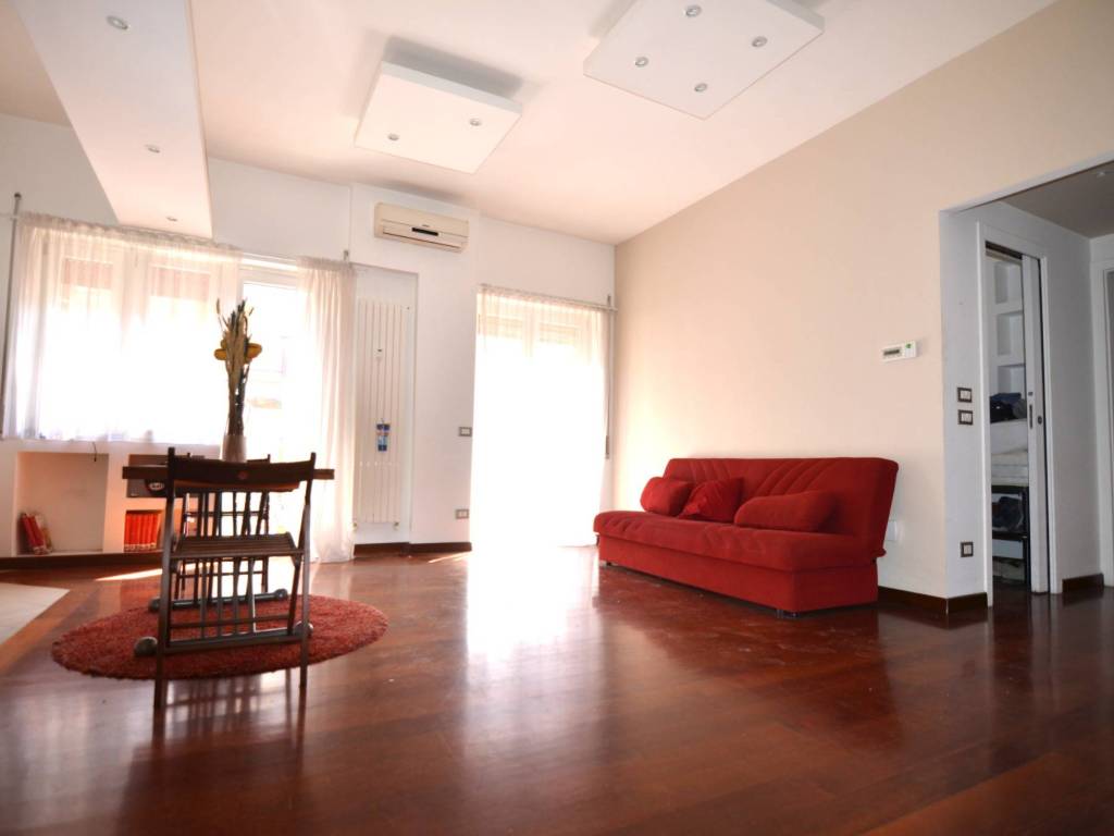 Appartamento a Roma in Piazza Piero Puricelli - Foto 1