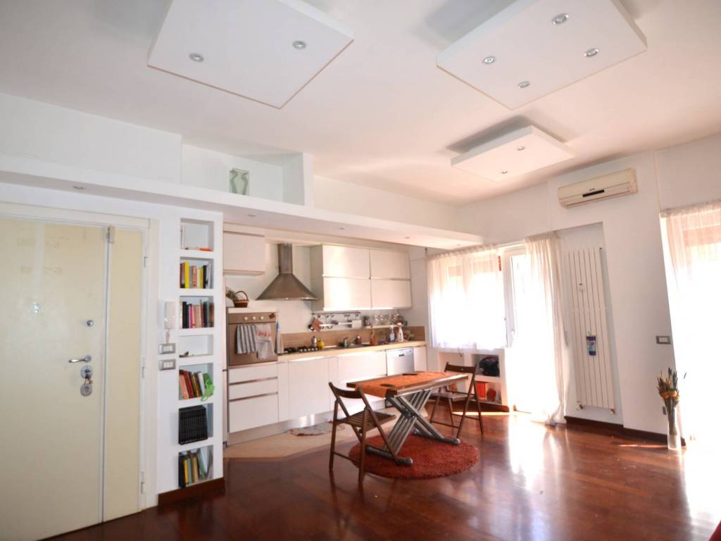 Appartamento a Roma in Piazza Piero Puricelli - Foto 2