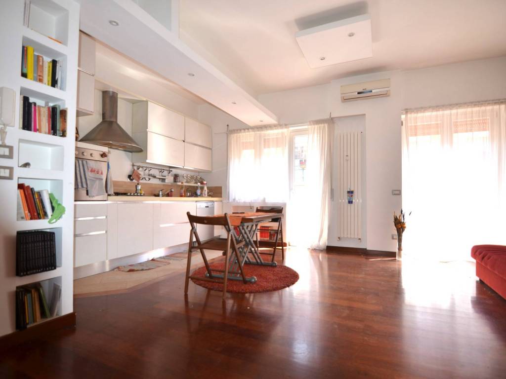 Appartamento a Roma in Piazza Piero Puricelli - Foto 3