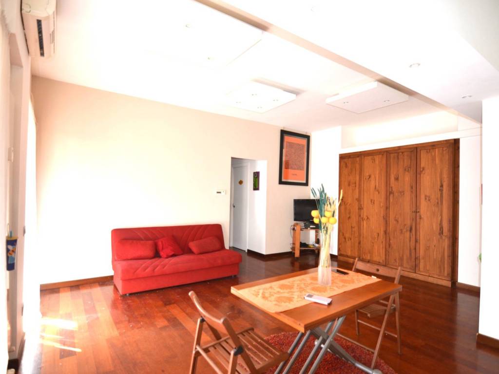 Appartamento a Roma in Piazza Piero Puricelli - Foto 4