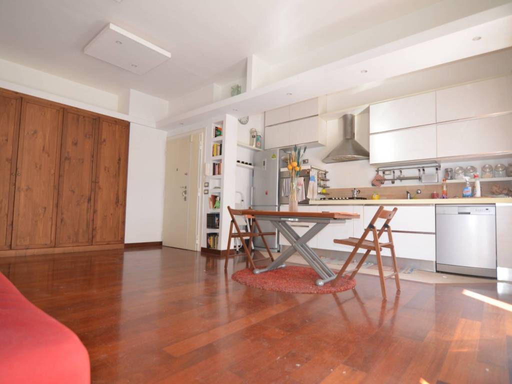 Appartamento a Roma in Piazza Piero Puricelli - Foto 5