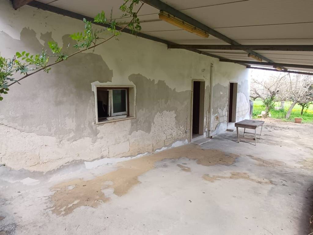 Villa a Francavilla fontana in Contrada Canale - Foto 3