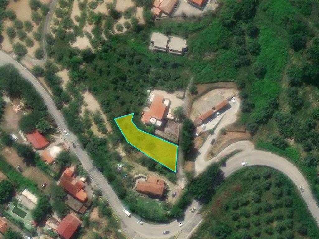 Rustico / casale a Castellabate in Contrada San Gennaro - Foto 3