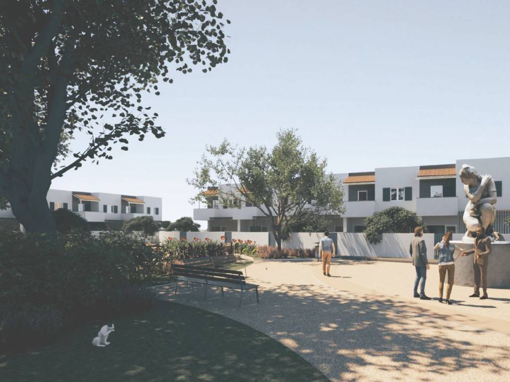 Appartamento a Montalto di castro in Via Litoranea - Foto 4