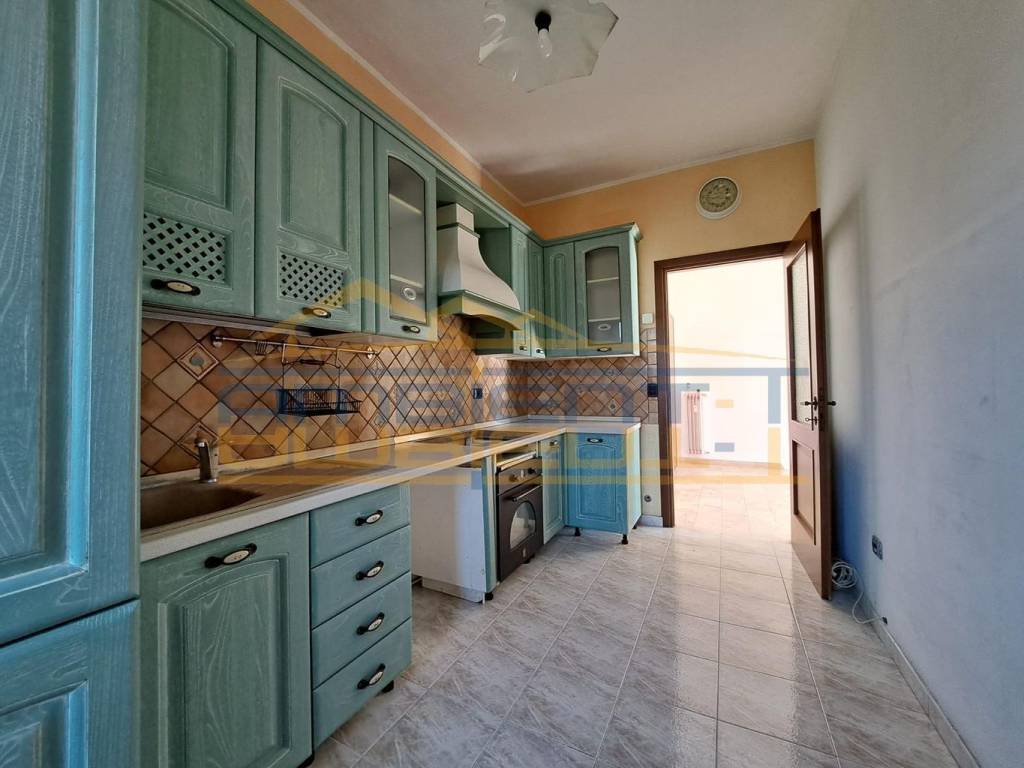 Appartamento a Imbersago in Via Castelbarco, 15 - Foto 4