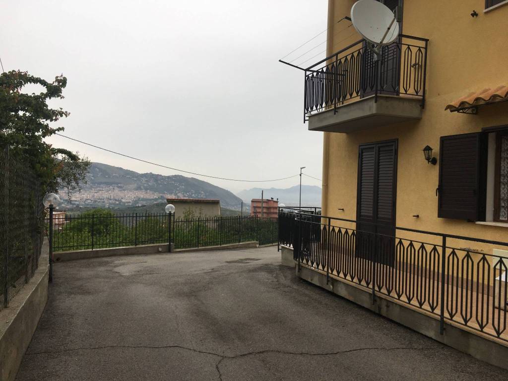 Immobile a Altofonte in Via Arciprete Lo Nigro, 4 - Foto 4