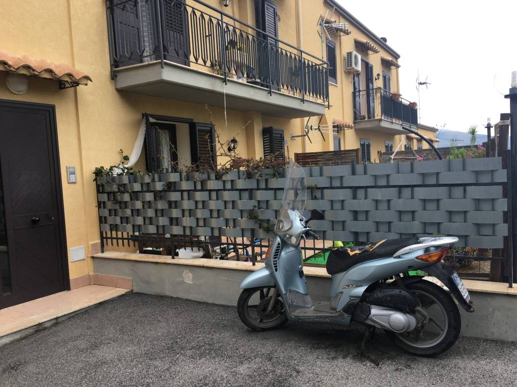 Immobile a Altofonte in Via Arciprete Lo Nigro, 4 - Foto 5