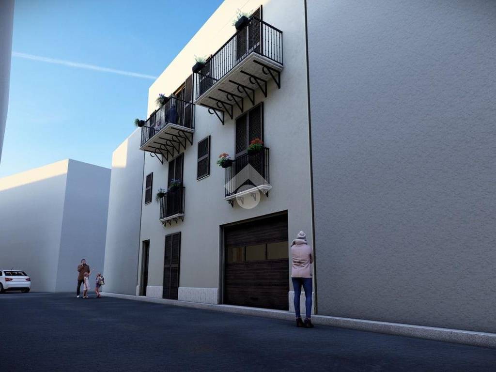 Terreno a Castellammare del golfo in Via Tripoli - Foto 3