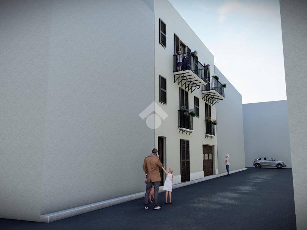 Terreno a Castellammare del golfo in Via Tripoli - Foto 4