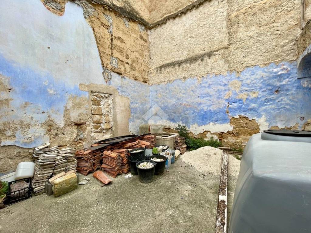 Terreno a Castellammare del golfo in Via Tripoli - Foto 5