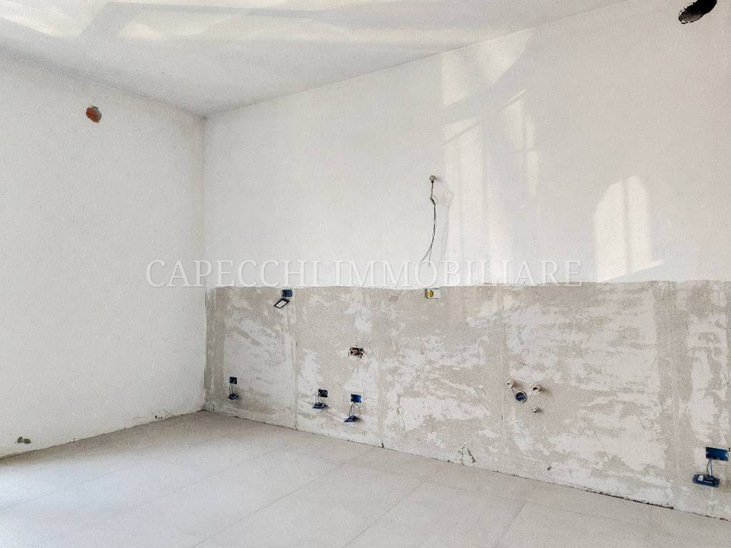 Appartamento a Pistoia in Via di Pontassio, 20 - Foto 3