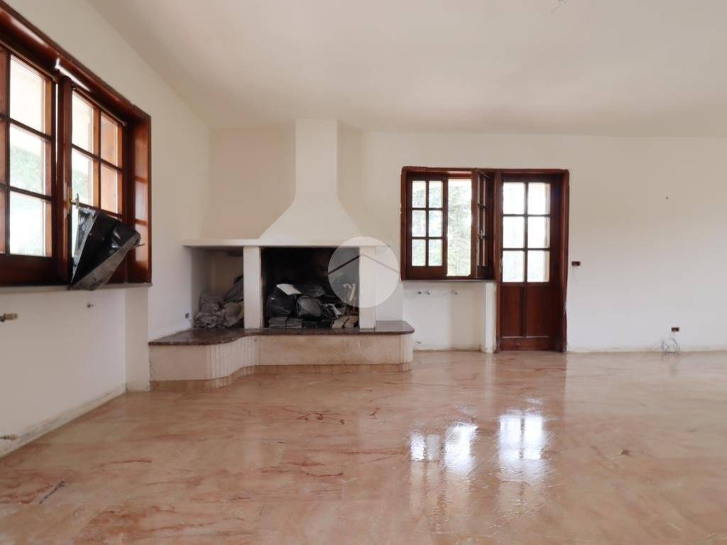 Villa a Pescara in Strada Provinciale per Pescara - S. Silvestro, 300 - Foto 3