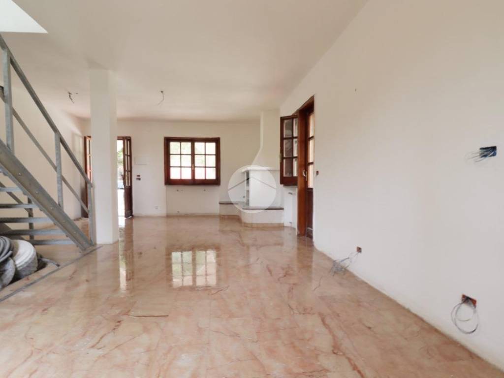 Villa a Pescara in Strada Provinciale per Pescara - S. Silvestro, 300 - Foto 4