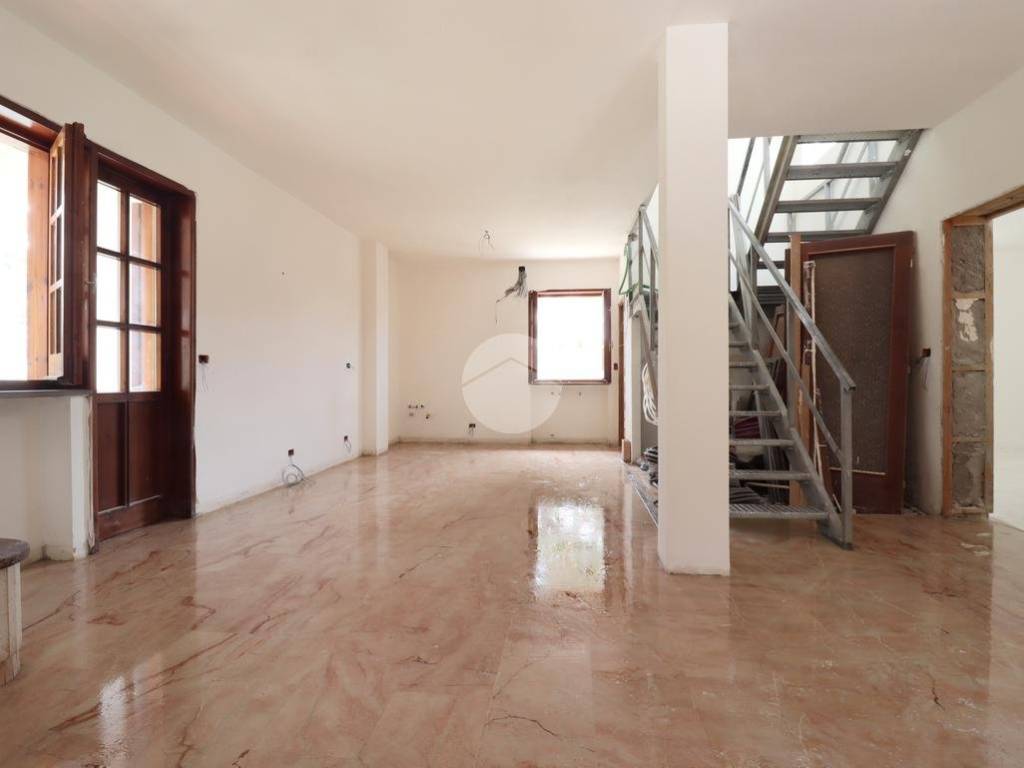 Villa a Pescara in Strada Provinciale per Pescara - S. Silvestro, 300 - Foto 5