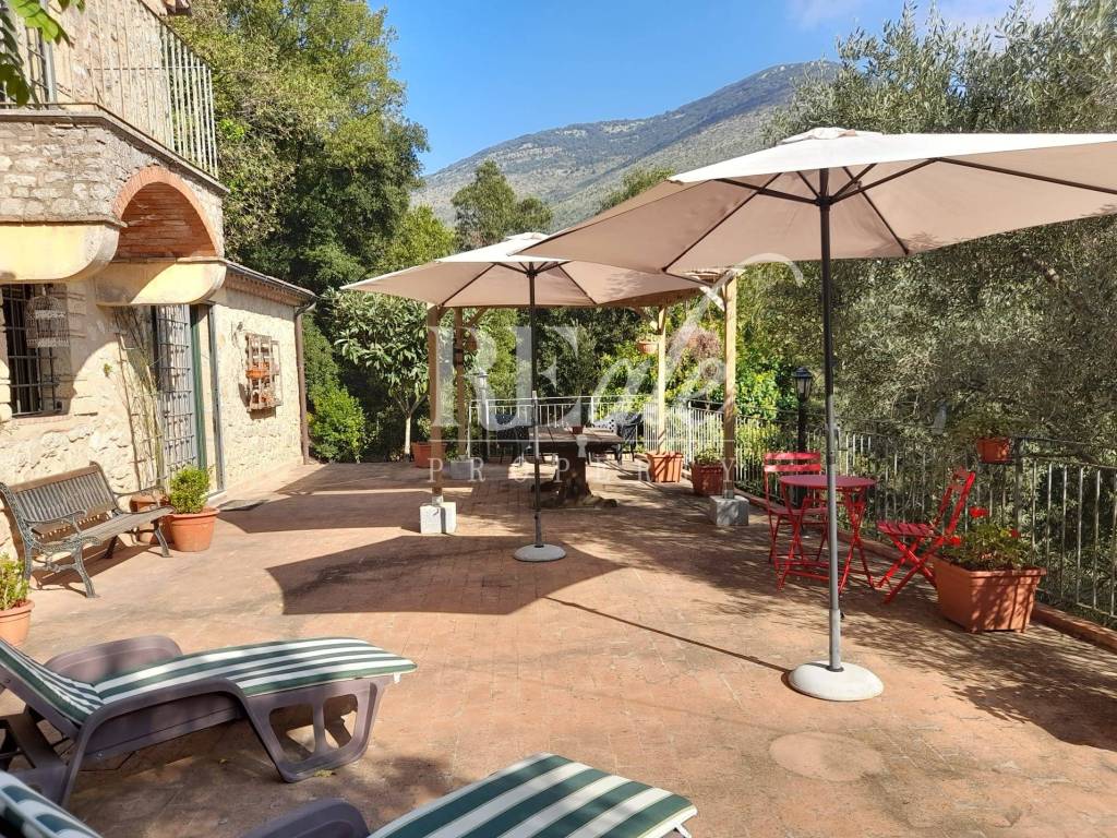 Villa a Terracina in Via Casaletti - Foto 3