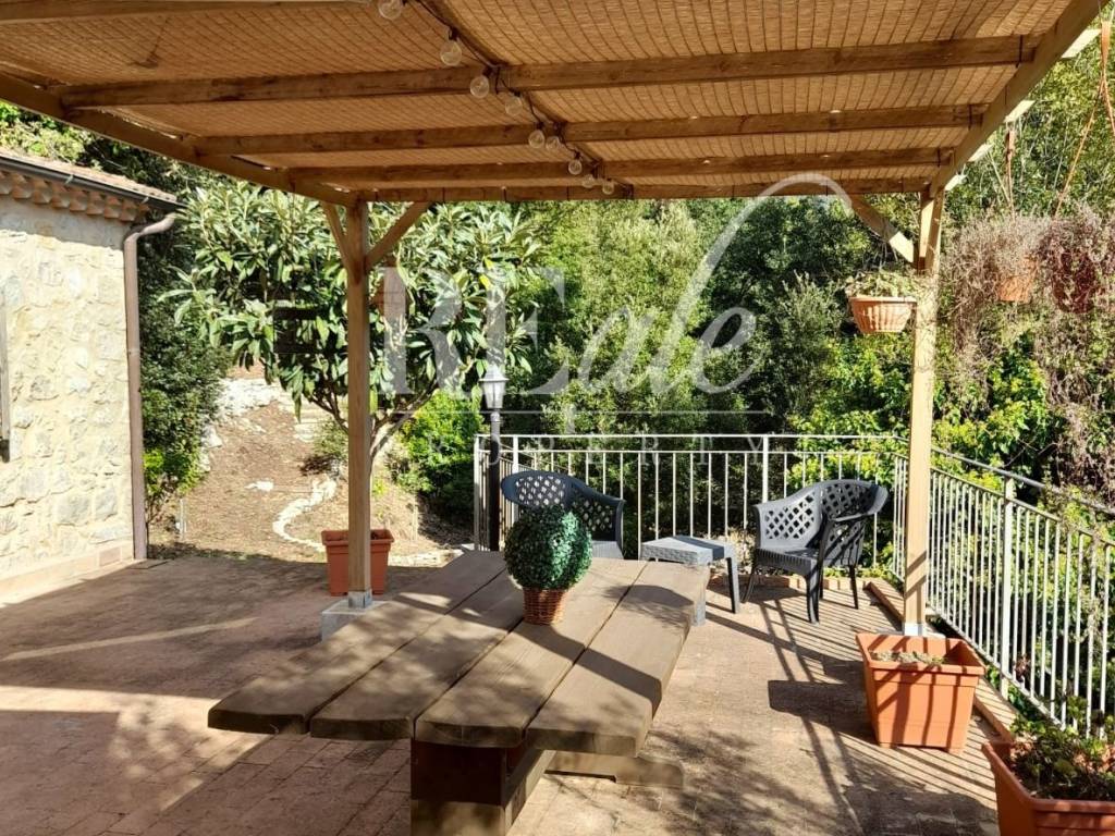 Villa a Terracina in Via Casaletti - Foto 4