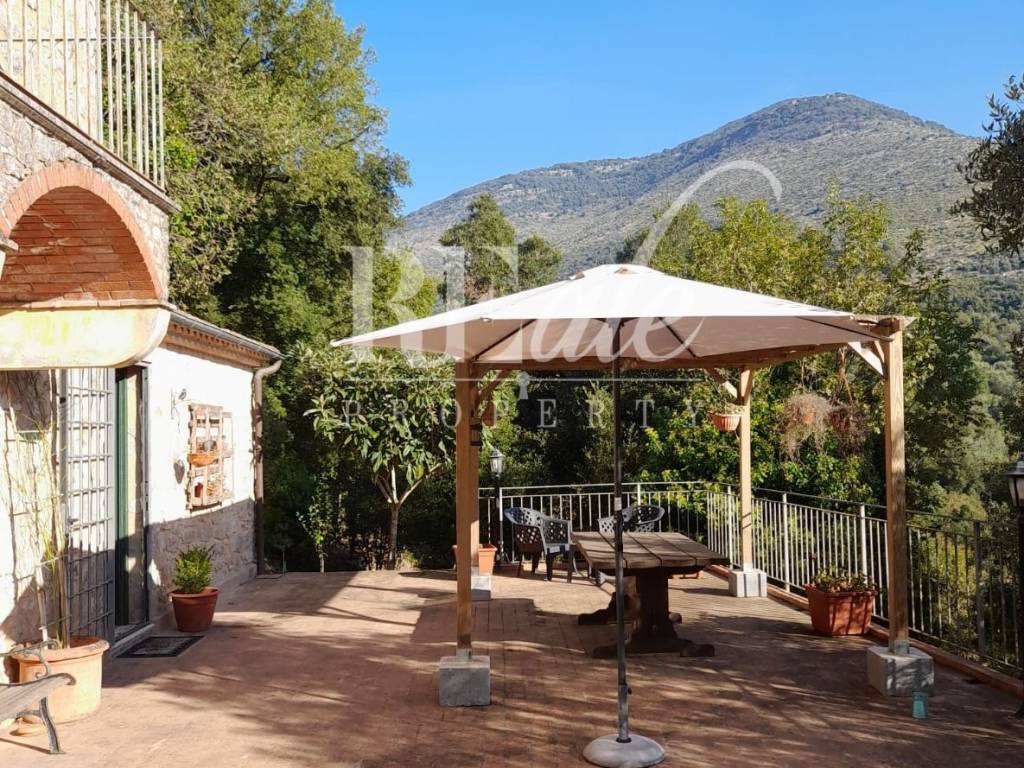 Villa a Terracina in Via Casaletti - Foto 5