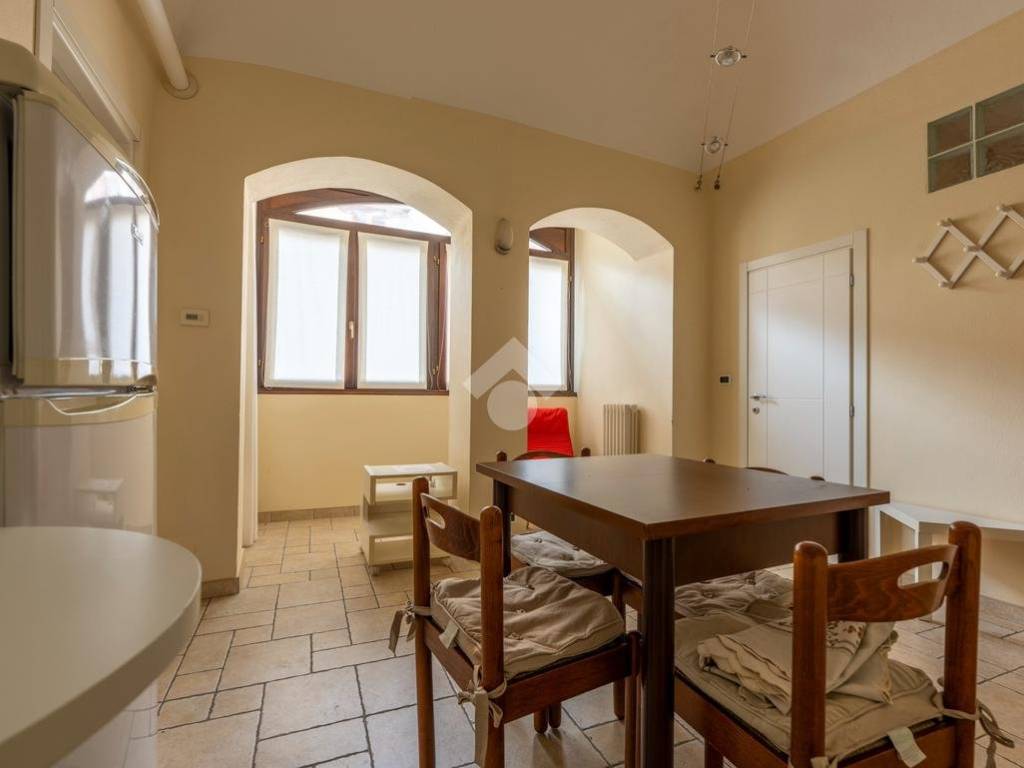 Appartamento a Saluzzo in VIA RIFREDDO, 13 - Foto 4