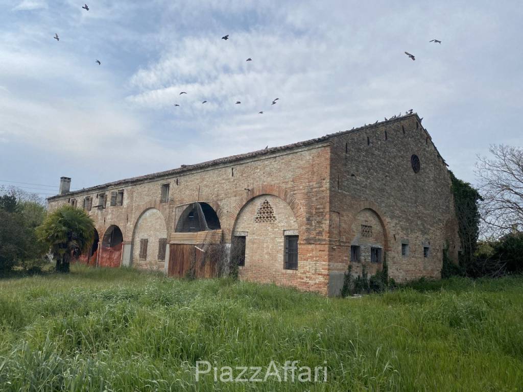 Rustico / casale a Arzergrande in Via Roma - Foto 2