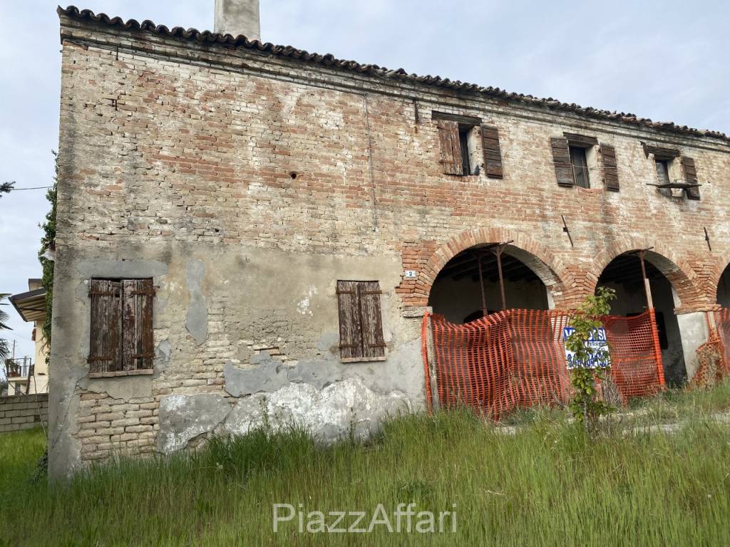 Rustico / casale a Arzergrande in Via Roma - Foto 3