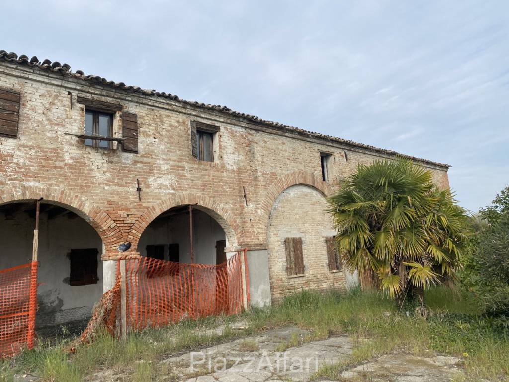 Rustico / casale a Arzergrande in Via Roma - Foto 4