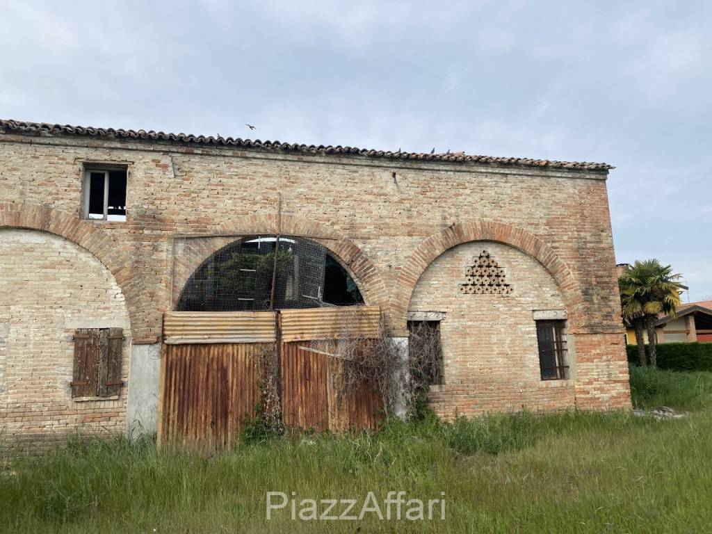 Rustico / casale a Arzergrande in Via Roma - Foto 5