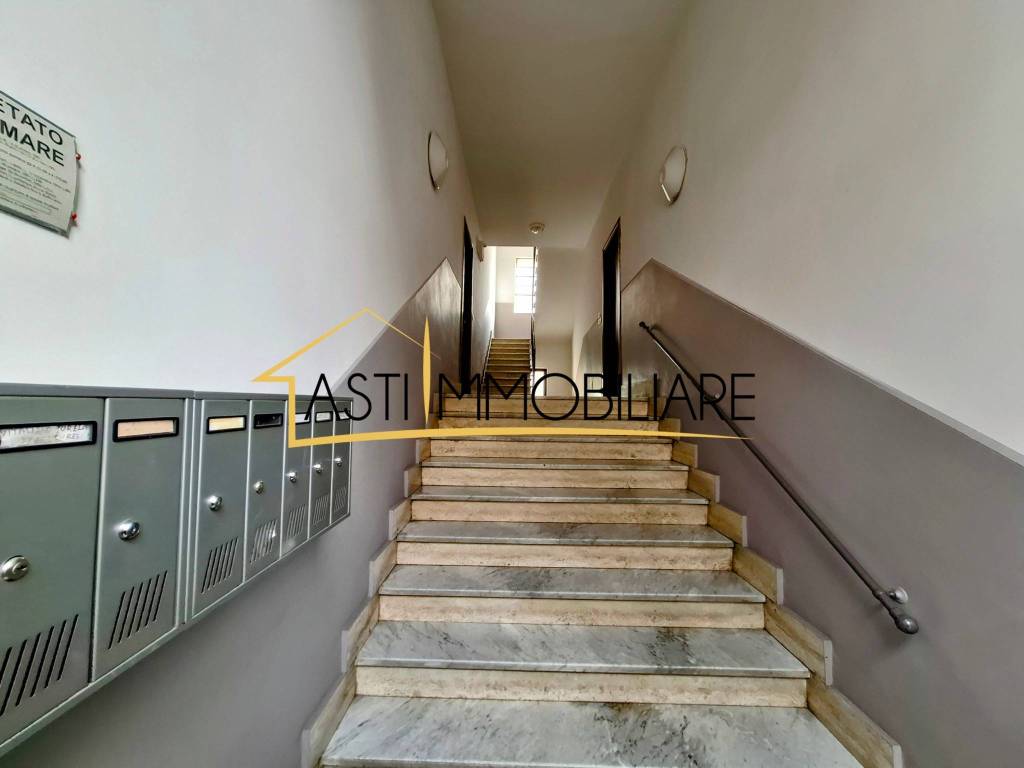 Appartamento a Asti in Via Francesco Petrarca, 37 - Foto 3