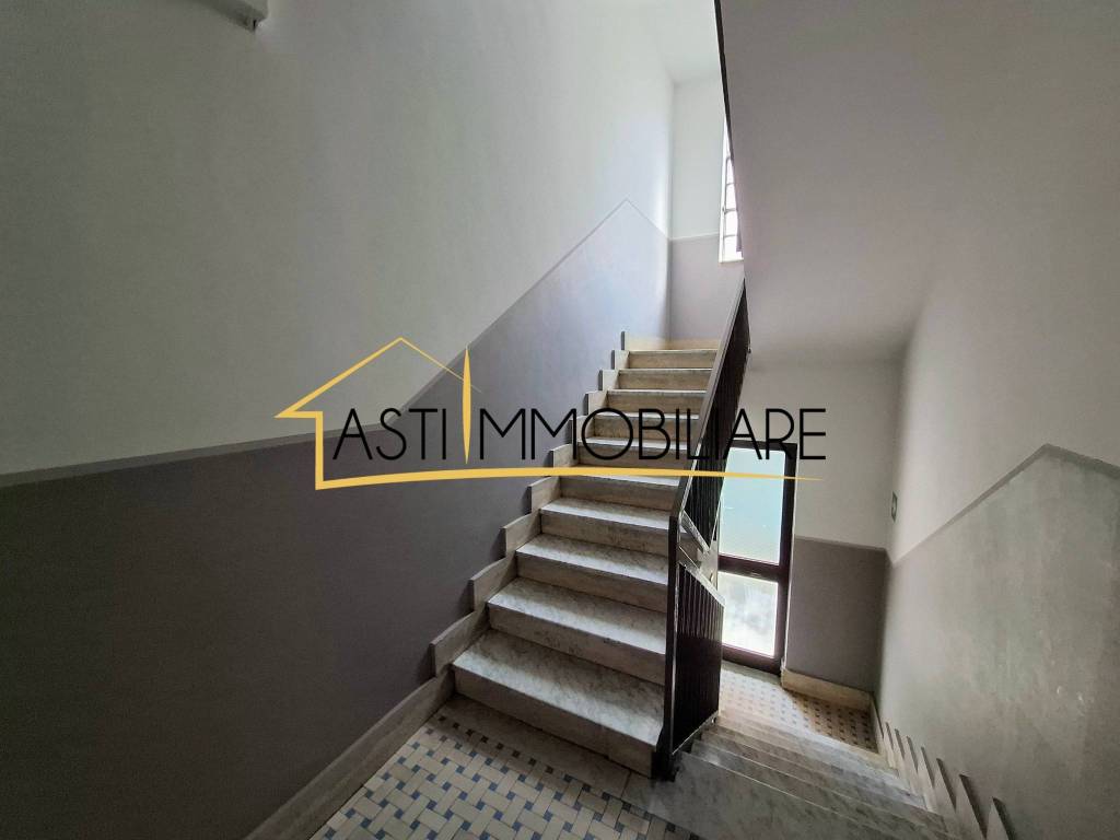 Appartamento a Asti in Via Francesco Petrarca, 37 - Foto 4