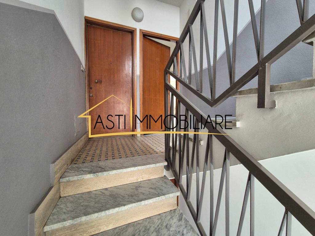 Appartamento a Asti in Via Francesco Petrarca, 37 - Foto 5