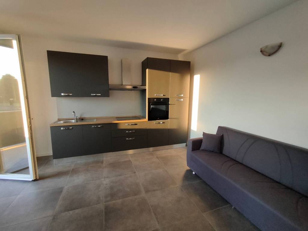 Appartamento a Castelbelforte in Via Roma - Foto 1