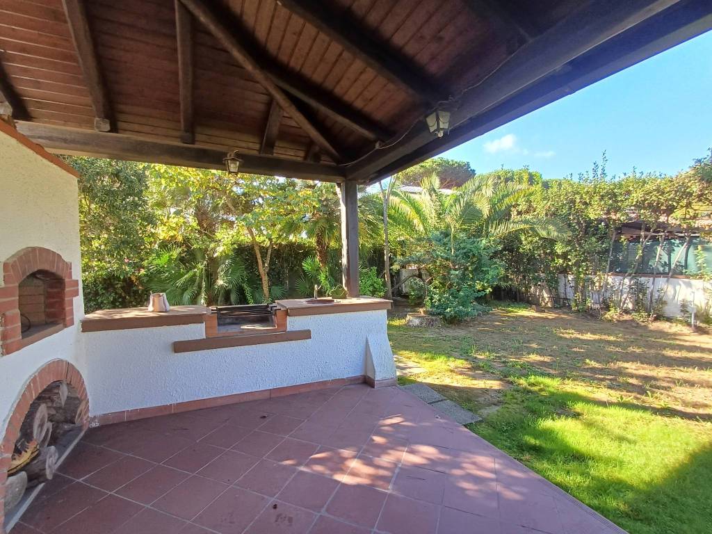 Villa a San felice circeo in Via Terracina - Foto 2