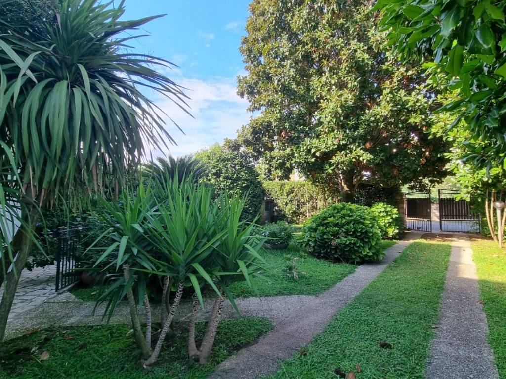 Villa a San felice circeo in Via dei Caprioli - Foto 3