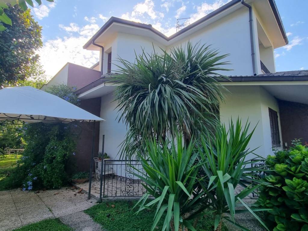 Villa a San felice circeo in Via dei Caprioli - Foto 4