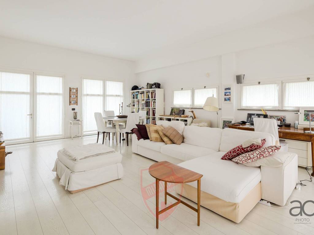 Appartamento a Milano in Via Caduti di Marcinelle, 11 - Foto 1