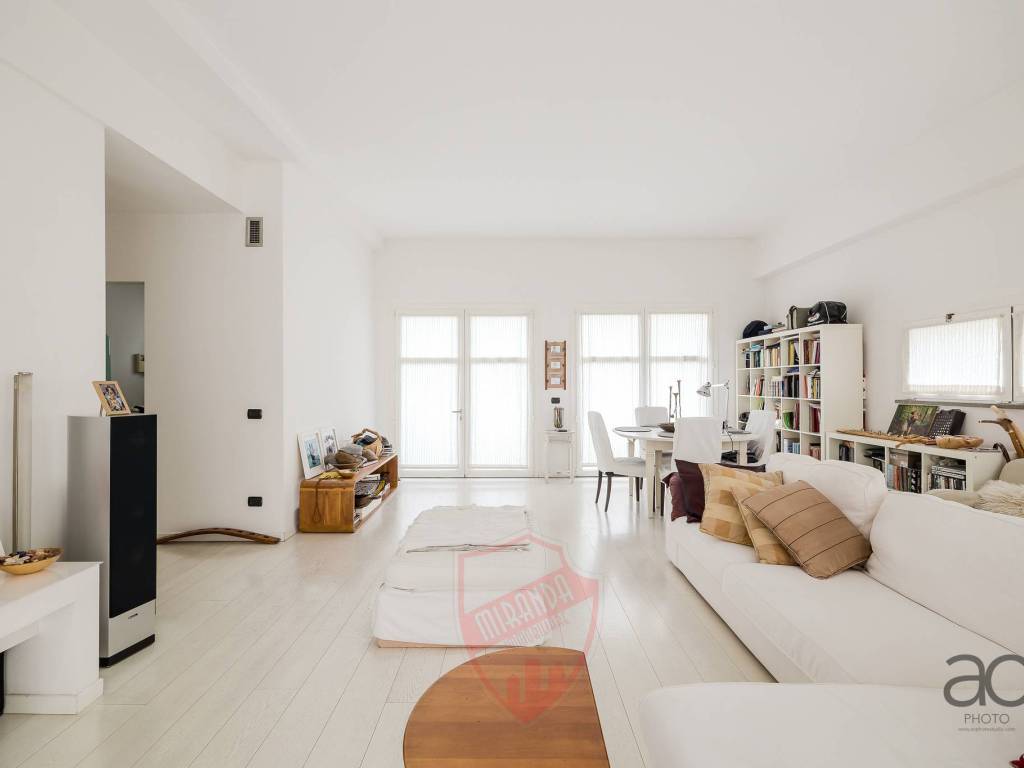 Appartamento a Milano in Via Caduti di Marcinelle, 11 - Foto 2