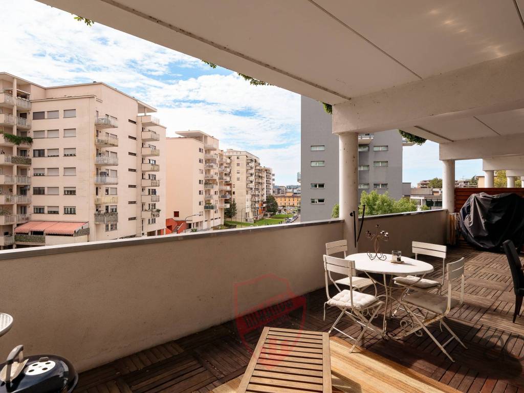 Appartamento a Milano in Via Caduti di Marcinelle, 11 - Foto 3