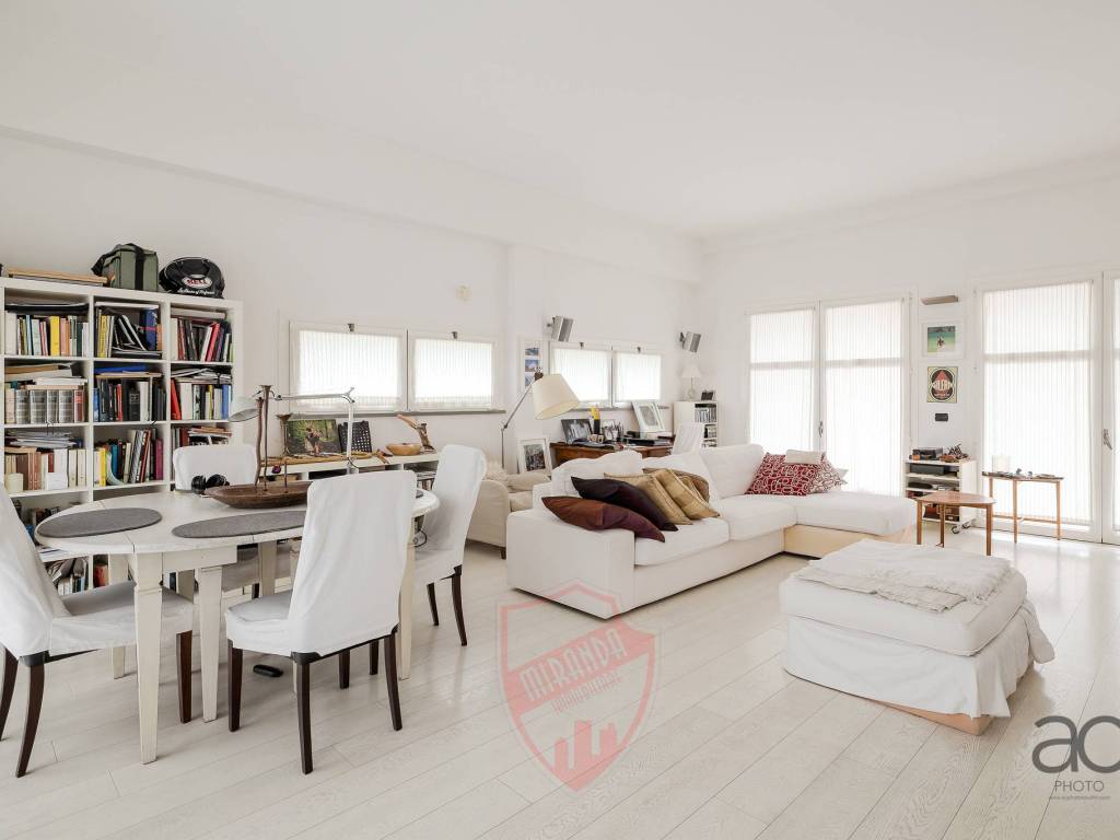 Appartamento a Milano in Via Caduti di Marcinelle, 11 - Foto 5