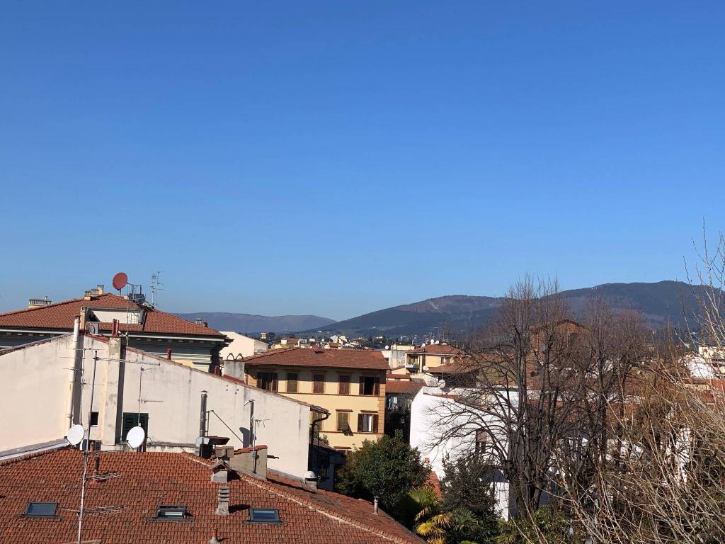 Appartamento a Firenze in Viale Giuseppe Mazzini - Foto 1