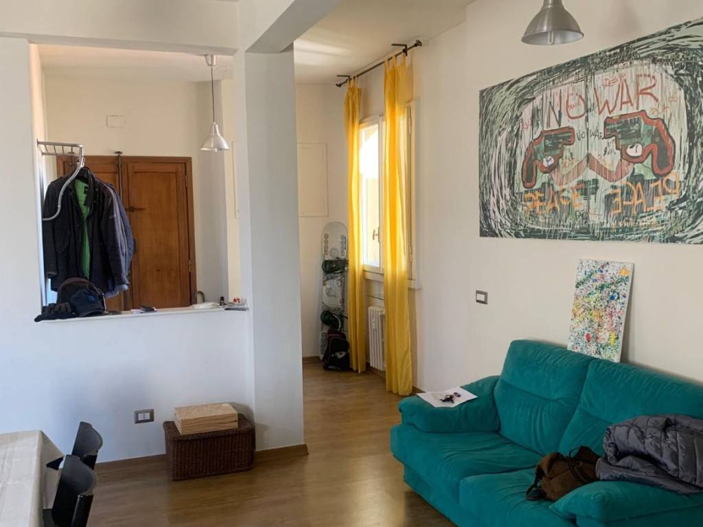 Appartamento a Firenze in Viale Giuseppe Mazzini - Foto 2