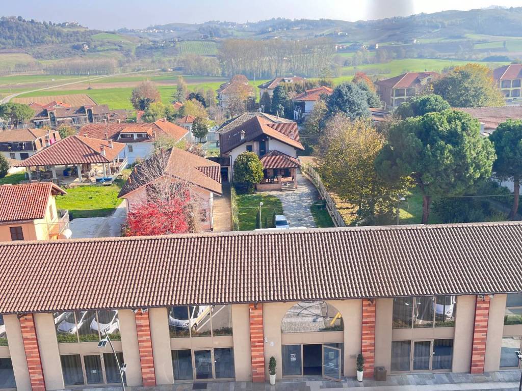 Appartamento a San damiano d'asti in Baluardo Montebello, 9 - Foto 2