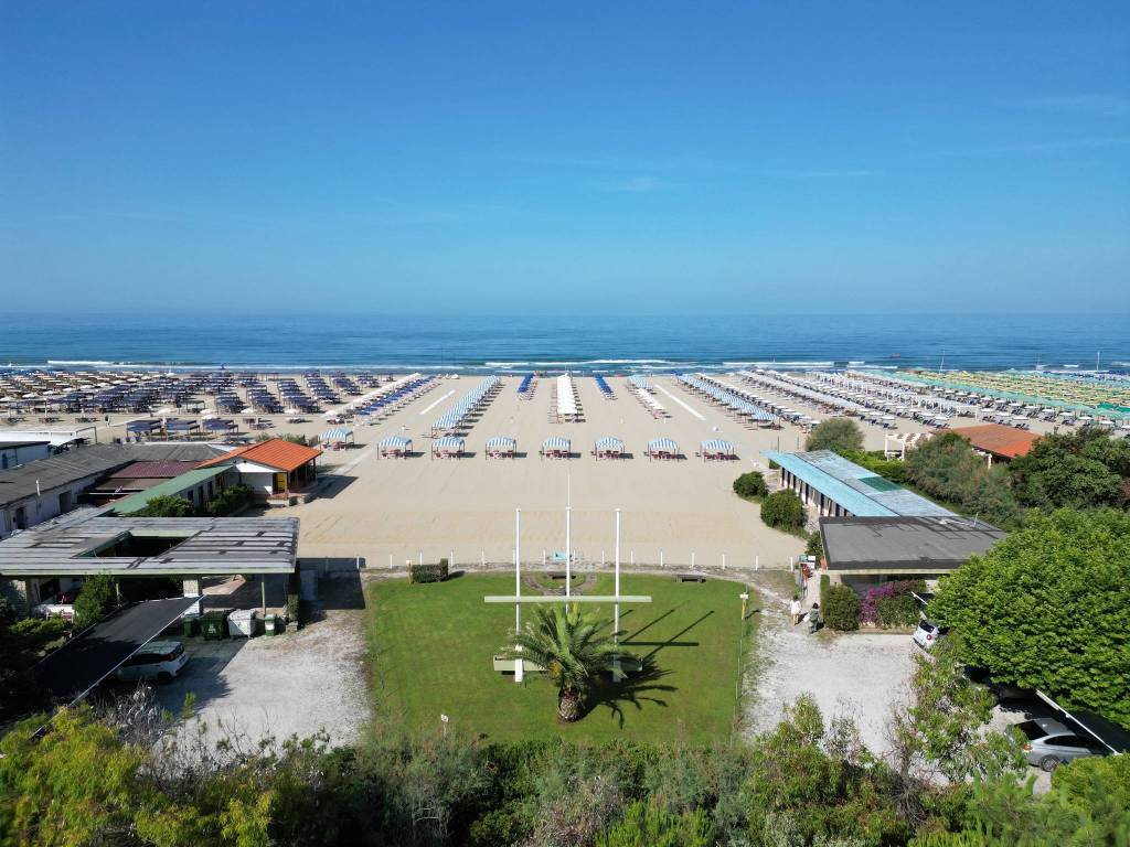 Villa a Pietrasanta in Viale Roma - Foto 2