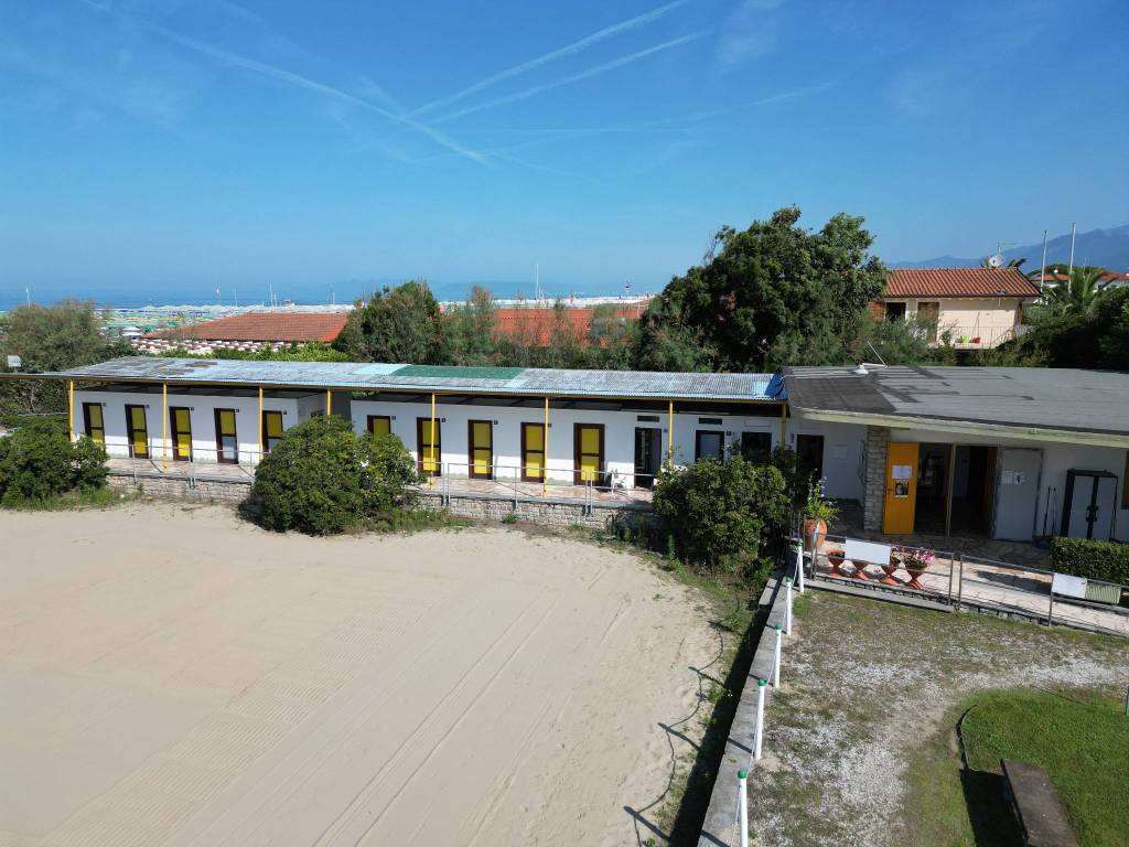 Villa a Pietrasanta in Viale Roma - Foto 4