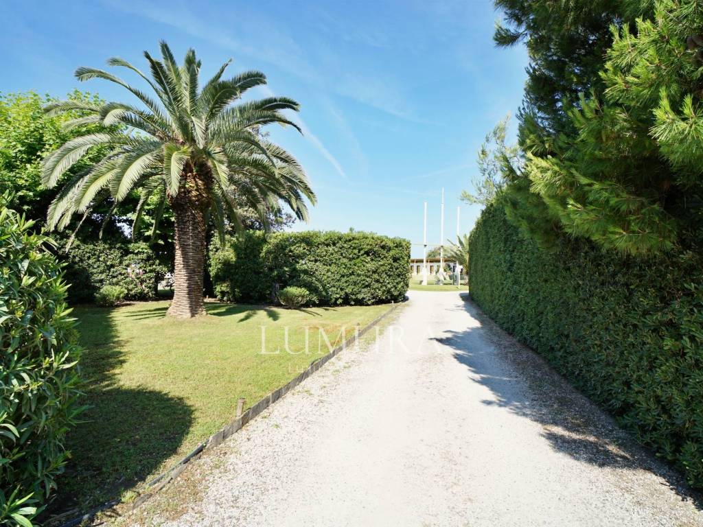 Villa a Pietrasanta in Viale Roma - Foto 5