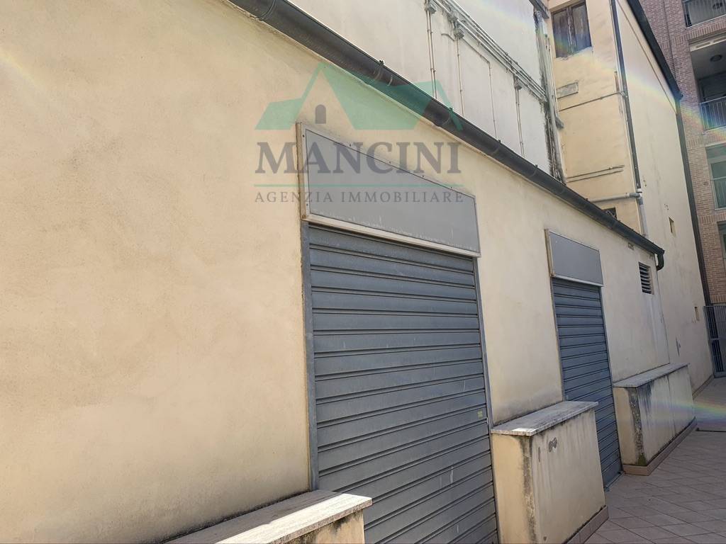 Immobile a Jesi in mura occidentali, 15 - Foto 2