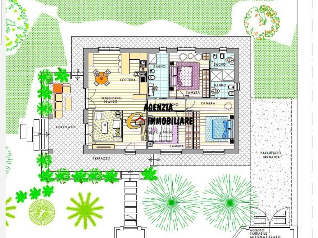 Villa a Pietrasanta - Foto 5