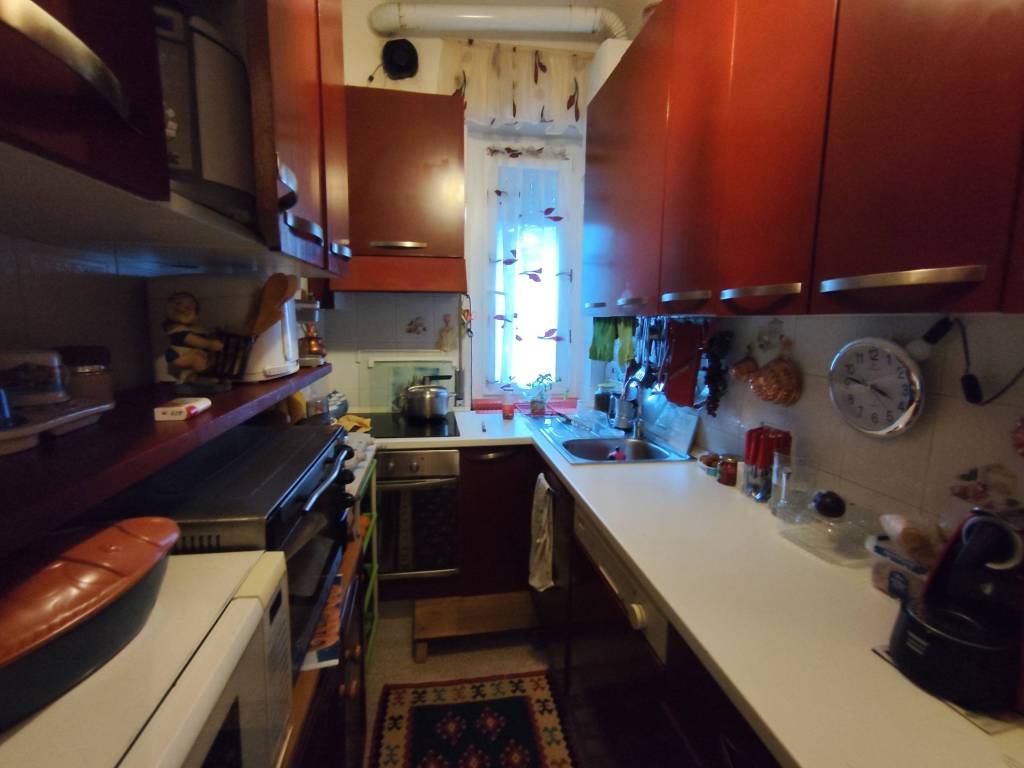 Appartamento a Arona in Via Roma, 95 - Foto 5