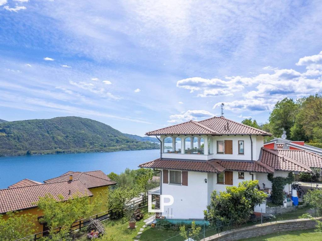 Villa a Nonio in Via Valle Sesia - Foto 2