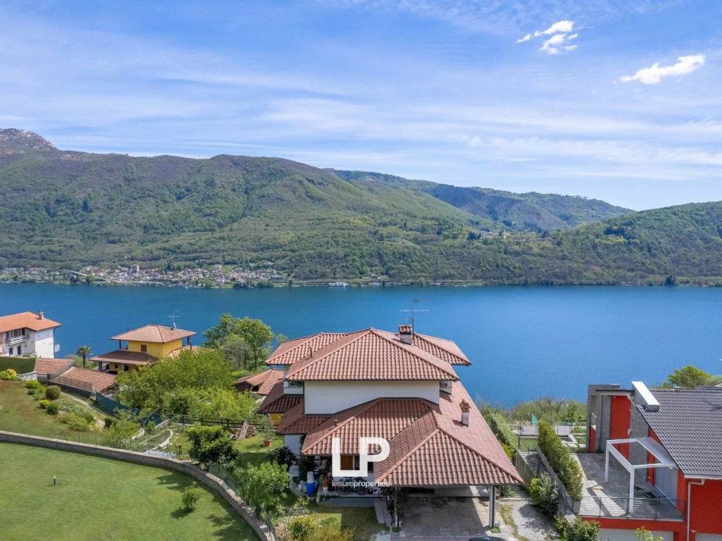 Villa a Nonio in Via Valle Sesia - Foto 3