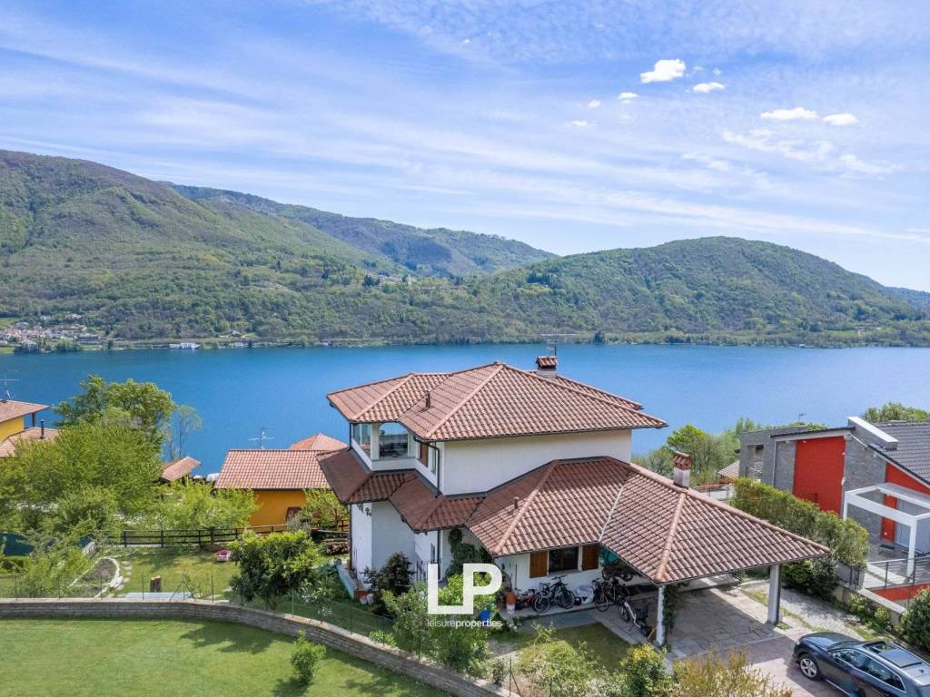 Villa a Nonio in Via Valle Sesia - Foto 4