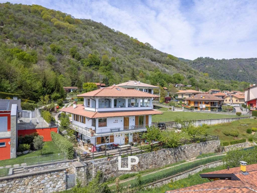 Villa a Nonio in Via Valle Sesia - Foto 5